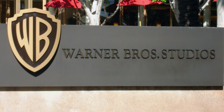 Disputa pela Warner Bros: Paramount vai à justiça contra acordo com Netflix 1 GAZETA MERCANTIL Disputa Pela Warner Bros: Paramount Vai À Justiça Contra Acordo Com Netflix - Gazeta Mercantil