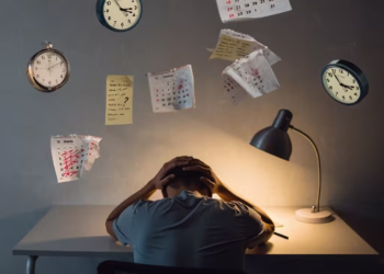 Estudo Revela Que Transtornos De Ansiedade Estão Por Trás Da Maioria Dos Casos De Dor Torácica De Baixo Risco; Diagnóstico Precoce É Essencial Para Evitar Internações E Tratamentos Inadequados - Gazeta Mercantil