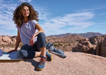 Para Estar À Prova De Tudo, É Necessário Saber Como Se Vestir Para Fazer Uma Trilha E Se Preparar Para As Adversidades Da Jornada. Saiba Mais Sobre O Assunto Aqui!