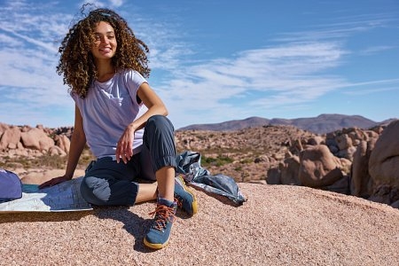 Para Estar À Prova De Tudo, É Necessário Saber Como Se Vestir Para Fazer Uma Trilha E Se Preparar Para As Adversidades Da Jornada. Saiba Mais Sobre O Assunto Aqui!