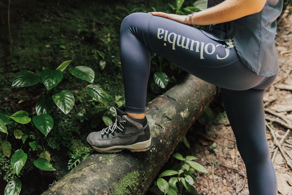 Bota Feminina Columbia