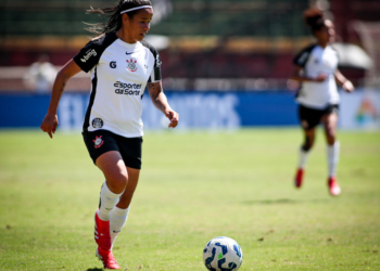 Corinthians Empata E Ferroviária Vence Na Abertura Da Libertadores Feminina 2025 - Gazeta Mercantil