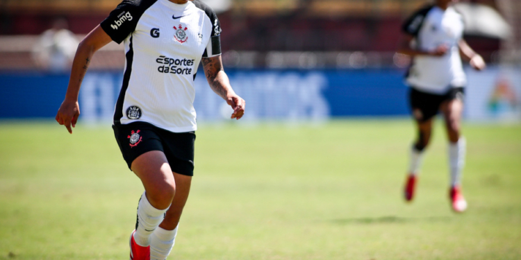 Corinthians Empata E Ferroviária Vence Na Abertura Da Libertadores Feminina 2025 - Gazeta Mercantil