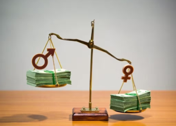 Mulheres Ganham Menos Que Homens Mesmo Com Mais Estudo: Desigualdade No Mercado De Trabalho - Gazeta Mercantil