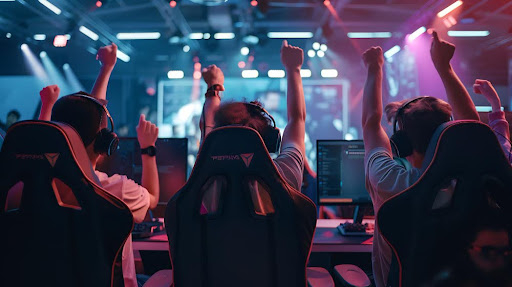 Esports