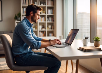 Home Office No Brasil: Tendência Crescente Entre Profissionais De Alta Renda - Gazeta Mercantil - Trabalho Remoto Em Dólar Cresce Entre Brasileiros E Transforma Renda No País