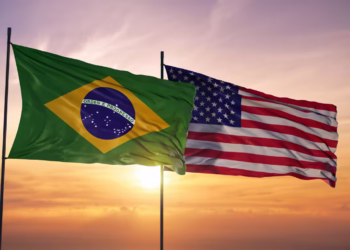 Negociação Entre Lula E Trump Tem Impacto Mais Simbólico Do Que Econômico, Dizem Analistas - Gazeta Mercantil - Política