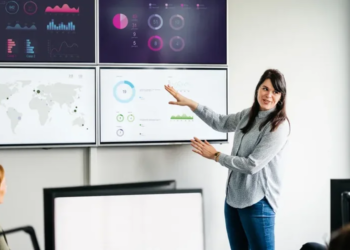 Benchmark: O Que É, Como Funciona E Como Aplicar Em Empresas E Investimentos - Gazeta Mercantil