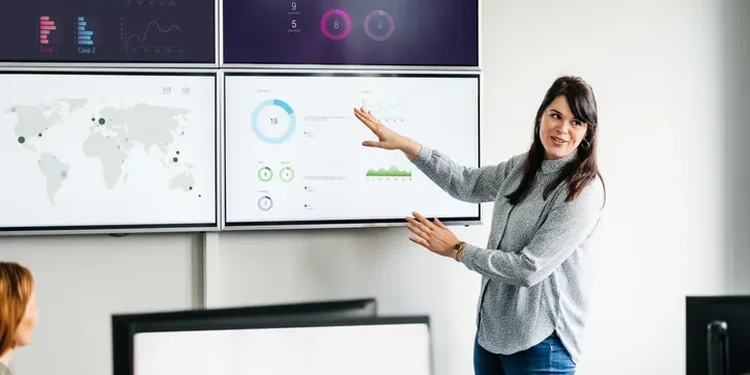 Benchmark: O Que É, Como Funciona E Como Aplicar Em Empresas E Investimentos - Gazeta Mercantil