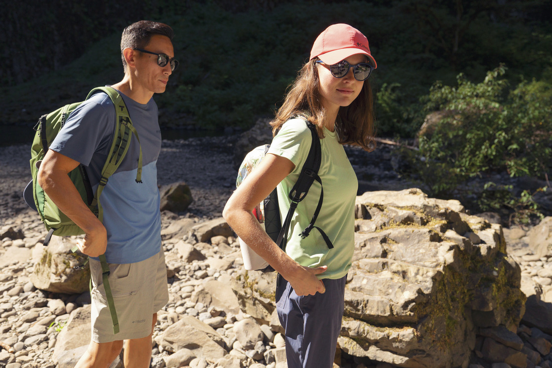 Como Se Vestir Para A Trilha