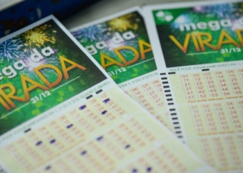 Mega Da Virada 2025: Apostas Abertas E Prêmio Pode Chegar A R$ 850 Milhões - Gazeta Mercantil