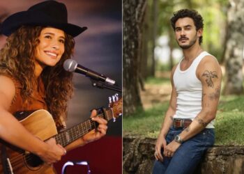 Nova Produção Da Tv Globo Aposta No Sertanejo Como Eixo Narrativo, Cultural E Mercadológico, Conectando Tradição, Modernidade E Identidade Brasileira No Horário Nobre - Gazeta Mercantil