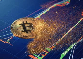 Bitcoin (Btc) Cai Abaixo De Us$ 110 Mil E Liquidações Somam Mais De Us$ 530 Milhões Em 24H - Gazeta Mercantil