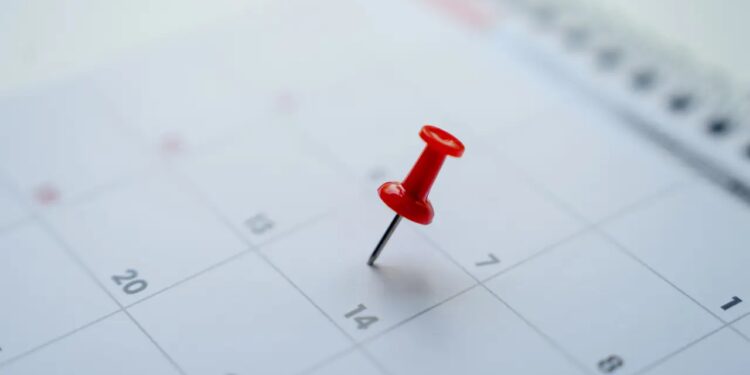 Calendário Econômico De 16 De Dezembro Traz Dados Decisivos Para Os Mercados Globais - Gazeta Mercanti