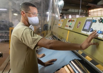 Jbs Couros Transforma Resíduos Em Fertilizantes E Reforça Liderança Global Em Sustentabilidade - Gazeta Mercantil