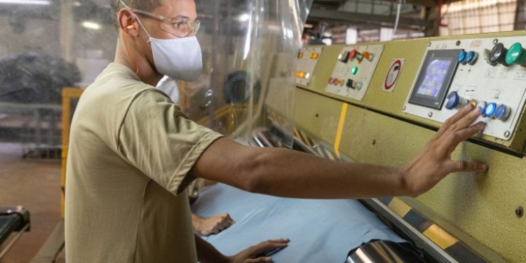 Jbs Couros Transforma Resíduos Em Fertilizantes E Reforça Liderança Global Em Sustentabilidade - Gazeta Mercantil