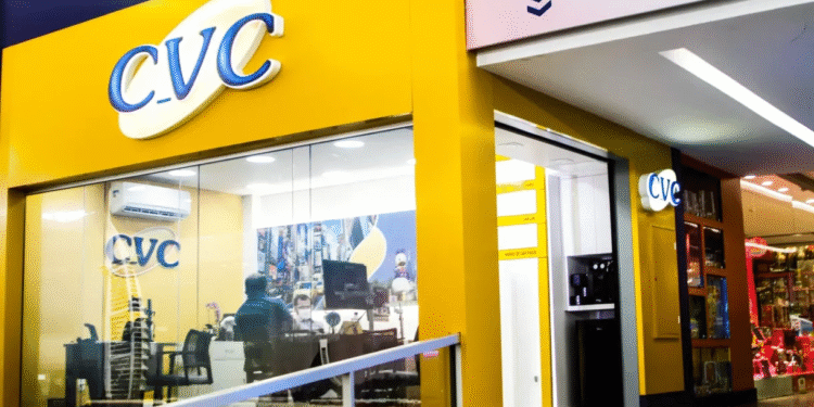 Cvcb3 3T25: Lucro Sobe, Margem Recorde E Menos Aberturas -Gazeta Mercantil - Negócios