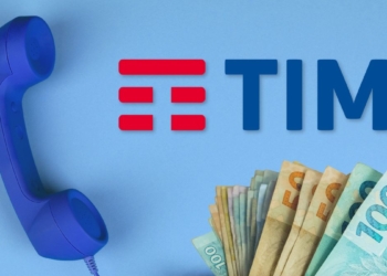 Tim Aprova R$ 2,21 Bilhões Em Proventos E Cancela Ações Em Tesouraria - Gazeta Mercantil