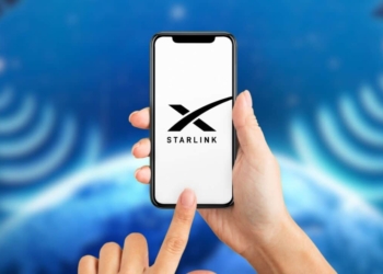 Internet Via Satélite Para Celular Avança Com Starlink E T-Mobile - Gazeta Mercantil