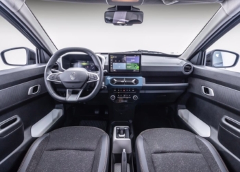 Renault Kwid E-Tech 2026 Chega Ao Brasil Como O Carro Elétrico Mais Barato Do Mercado - Gazeta Mercantil