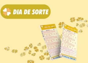 Resultado Da Dia De Sorte 1202: Números Sorteados, Premiação E Valor Do Próximo Concurso-Gazeta Mercantil