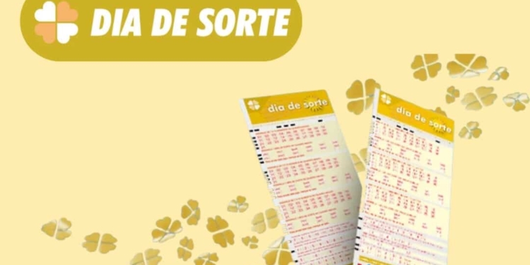 Resultado Da Dia De Sorte 1202: Números Sorteados, Premiação E Valor Do Próximo Concurso-Gazeta Mercantil