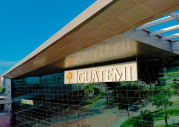 Iguatemi (Igti11) Lucra Quase R$ 121 Milhões No 3T25