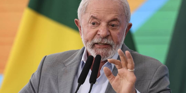 Caixa Adia Plataforma De Apostas Após Pressão De Lula E Prioriza Programas Sociais Antes Da Cop30 - Gazeta Mercantil