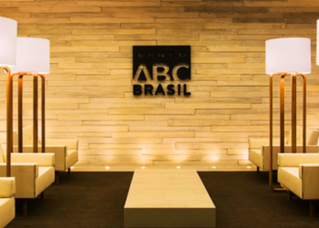 Banco Abc Brasil - Gazeta Mercantil