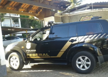 Operação Fábrica De Pix: Pf Investiga Fraude Milionária Em Casas Lotéricas No Rio Grande Do Norte - Gazeta Mercantil