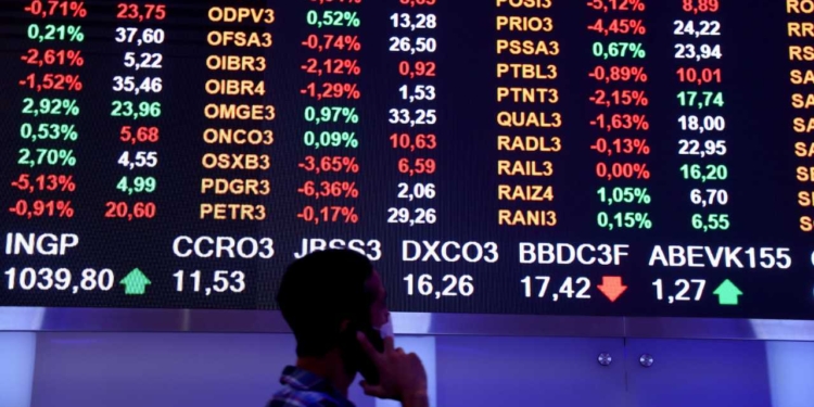 Xp Investimentos Revela 13 Ações Recomendadas Para Novembro E Aposta Em Construção, Energia E Bancos - Gazeta Mercantil