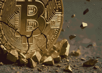 Bitcoin Hoje Cai Abaixo De Us$ 90 Mil E Renova Mínima Em 7 Meses - Gazeta Mercantil