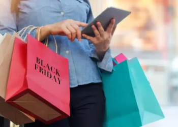 Black Friday: Estudo Da Sinch Revela Impacto Das Imagens No Brasil - Gazeta Mercantil