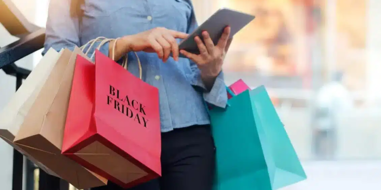 Black Friday: Estudo Da Sinch Revela Impacto Das Imagens No Brasil - Gazeta Mercantil