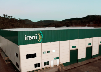 (Rani3) Pagará R$ 10 Milhões Em Dividendos No Fim De Novembro - Gazeta Mercantil