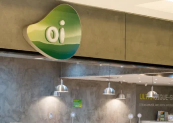 Oi (Oibr3) - Gazeta Mercantil