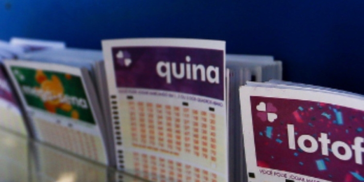 Resultado Da Quina Hoje - Gazeta Mercantil