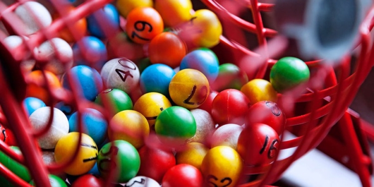 Super Sete sorteia hoje prêmio de R$ 1,85 milhão; veja como apostar 1 GAZETA MERCANTIL Brasileiros Podem Participar De Sorteios Da Mega Millions Pela The Lotter