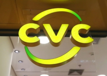 Cvc - Gazeta Mercantil