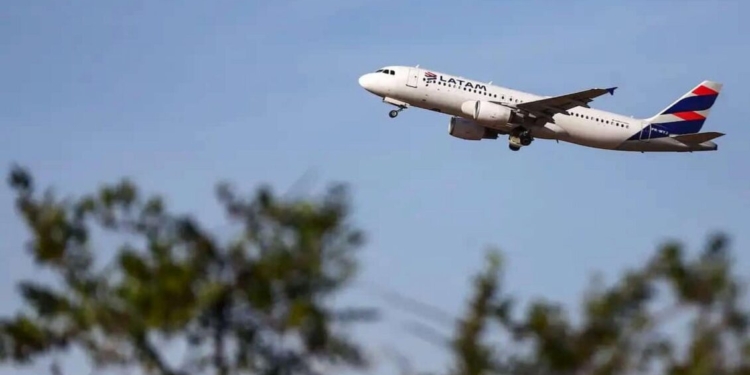 Sna Vê Risco De Greve De Pilotos Após Impasse Salarial - Gazeta Mercantil
