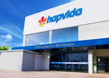Hapvida (Hapv3) - Gazeta Mercantil