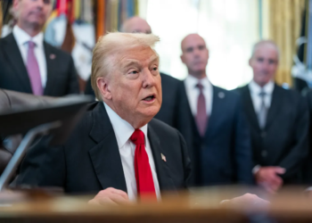 Trump Derruba Tarifas De Importação Para Café E Carne - Gazeta Mercantil