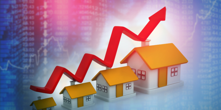 Fundos Imobiliários Volatilidade Fiis (Imagem Canvagetty Images)