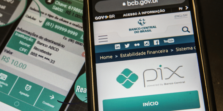 Bc Reforça Segurança E Exige Detecção De Operações Atípicas No Pix - Gazeta Mercantil
