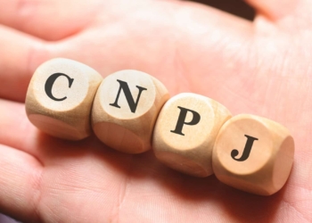 Cnpj Alfanumérico Começa Em 2026 E Muda Regras Para Meis - Gazeta Mercantil