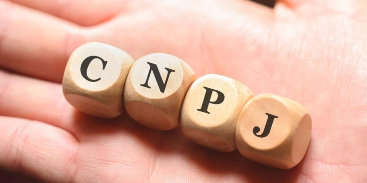 Cnpj Alfanumérico Começa Em 2026 E Muda Regras Para Meis - Gazeta Mercantil