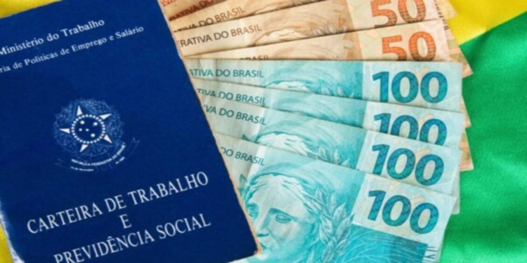 PIS/Pasep 2026 terá nova regra e pode excluir beneficiários 1 GAZETA MERCANTIL Pis/Pasep 2026 Terá Nova Regra E Pode Excluir Beneficiários - Gazeta Mercantil