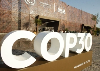 Brasil Acelera E Busca Acordo Em Duas Etapas Na Cop30 - Gazeta Mercantil