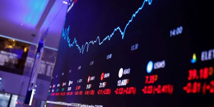 Ibovespa: Como Funciona O Principal Índice Da Bolsa Brasileira - Gazeta Mercantil