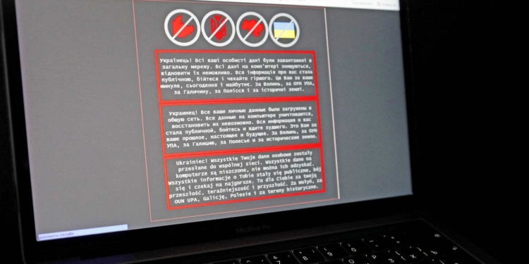 Instabilidade Da Cloudflare Derruba Sites E Afeta Serviços Globais - Gazeta Mercantil